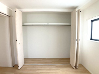 【収納】 | アリヴィオ北山 | 十分な収納スペースがあります