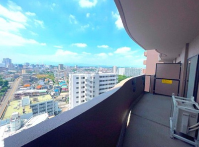 【展望】 | ザウィンベルグラン町田