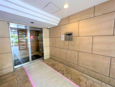 【エントランス】 | ザウィンベルグラン町田