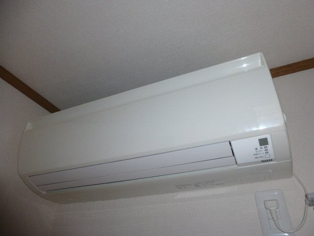 神和町壱番館の設備