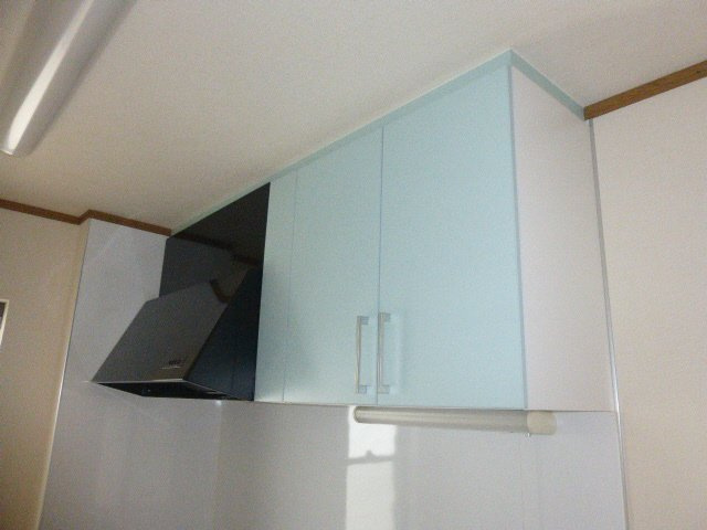 神和町壱番館のキッチン