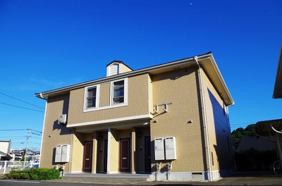 【外観】 | ブルックロードＭ