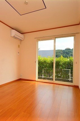 【内装】 | ブルックロードＭ