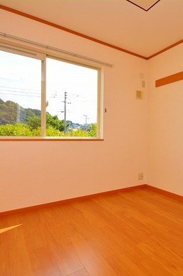 【内装】 | ブルックロードＭ