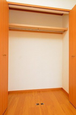 【収納】 | ブルックロードＭ