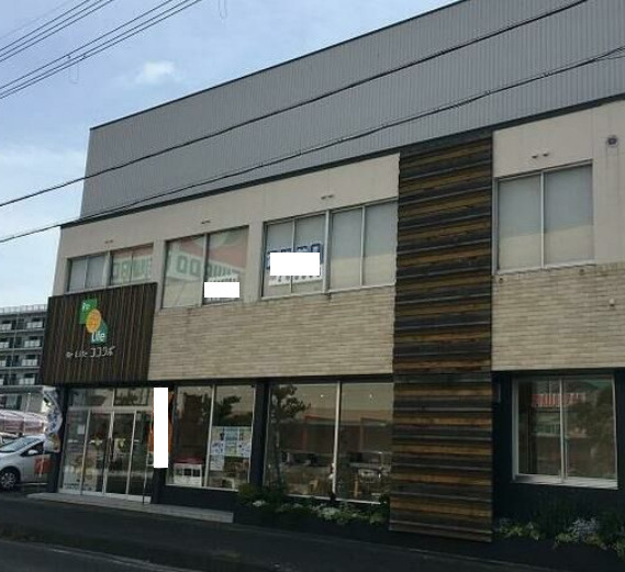 湖南市石部中央１丁目の事務所