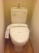 設備が現物と異なる場合があります