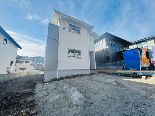 大枝北沓掛町2丁目２号棟