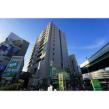 大阪市福島区大開１丁目のマンションの画像