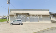 田川市夏吉倉庫の画像