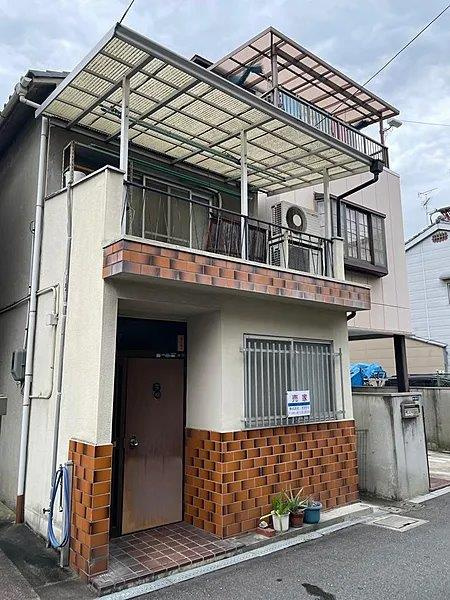 舟田町　中古一戸建て