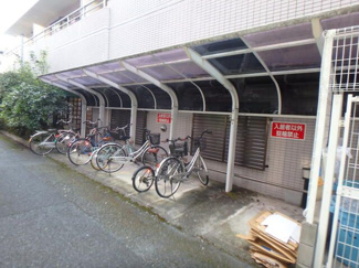 【その他共用部分】