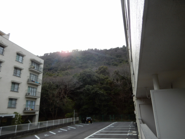 クローバー広畑才の展望