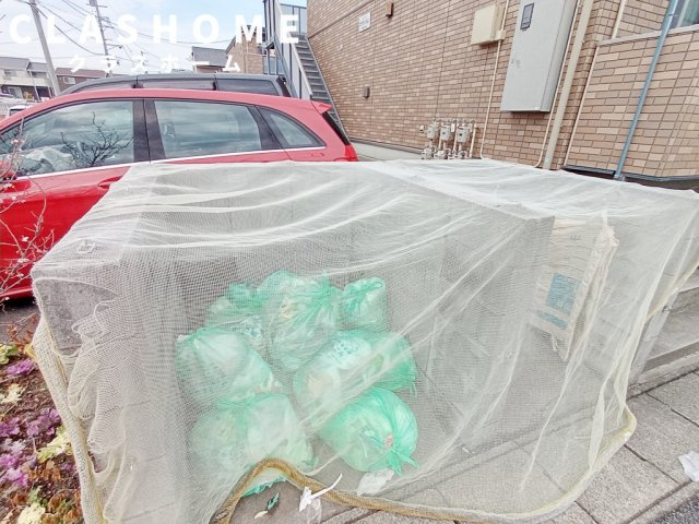 サクラハイムⅡ　　刈谷市の賃貸ならクラスホーム刈谷店のその他共用部分