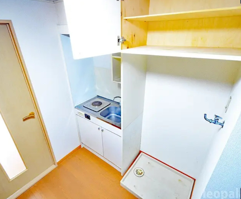 レオパレスFUJISAKIの設備