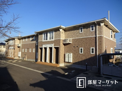 【外観】 | ブライトンヒルズ