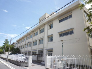 【周辺】 | 上甲子園小学校