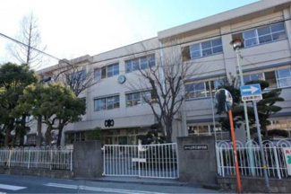 【周辺】 | 上甲子園中学校