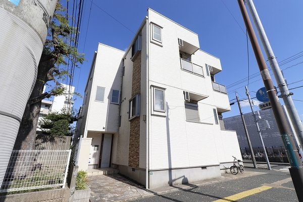 コートドール箱崎