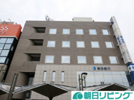 十日市場第02高久ビル　5階Cの画像