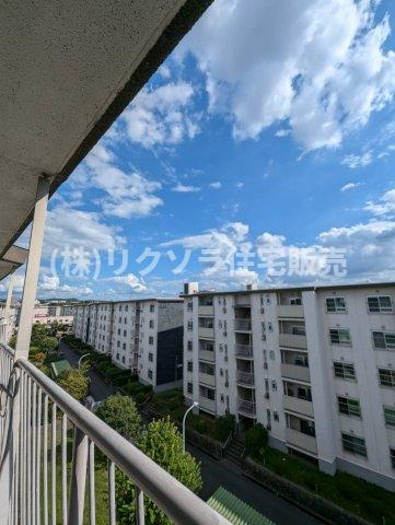 藤阪ハイツA3棟の展望|■物件内覧・資金計画相談・住宅ローン相談、リフォーム相談、お問合せ受付中■
※当日・翌日のご内覧、ご相談はお電話でのお問合せがスムーズです！