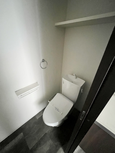 TKマンション中央Ⅲの内装