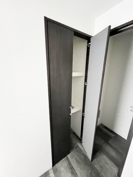 TKマンション中央Ⅲの内装