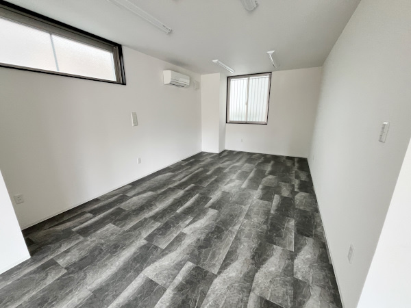 TKマンション中央Ⅲの内装