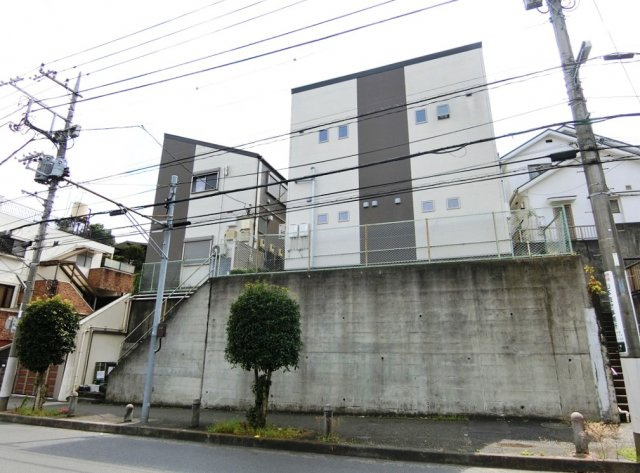 【外観】 | サークルハウス国分寺