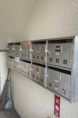 【その他共用部分】 | レジデンス加山