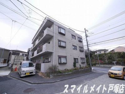 【外観】 | レジデンス加山