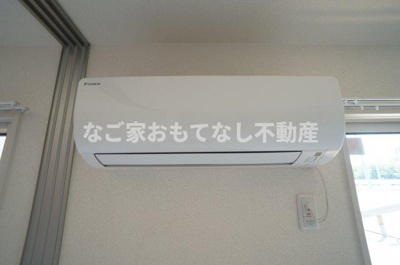 【設備】 | ボン・ファブール | ※写真は別号室