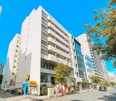 【外観】 | 厚木グリーンコーポ