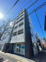 ホームズＭＫプラザの画像
