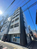 ホームズＭＫプラザの画像