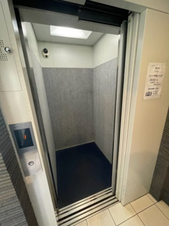 【設備】 | ホームズＭＫプラザ