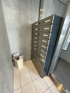 【設備】 | ホームズＭＫプラザ