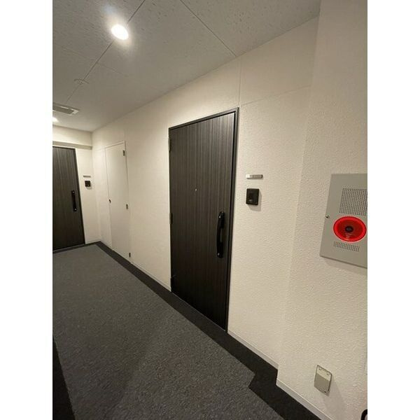 ファーストコート御池新町（旧TQレジデンス烏丸御池）のその他共用部分