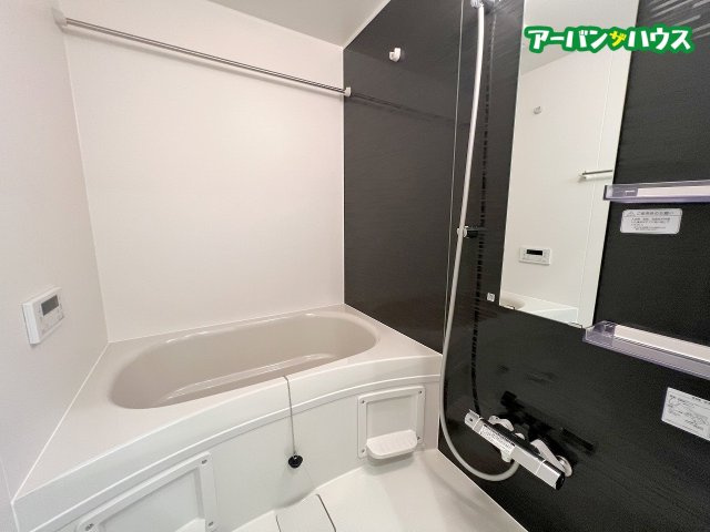 REGALEST 大元の浴室