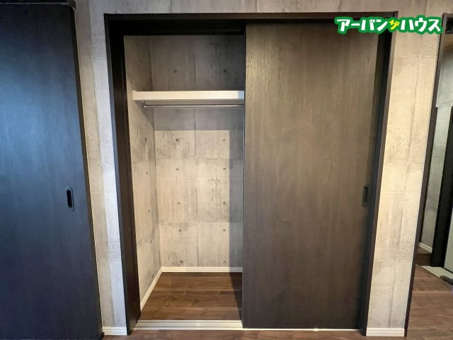 REGALEST 大元の収納