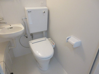 【トイレ】