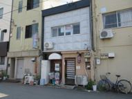 和歌山市北新金屋丁のアパートの画像