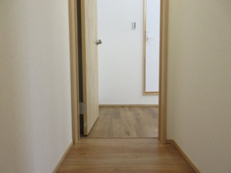 【玄関】