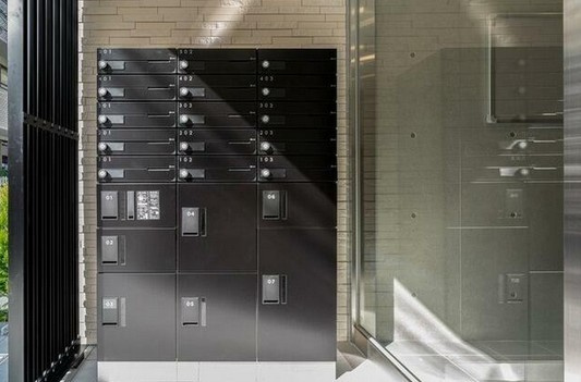 【その他共用部分】