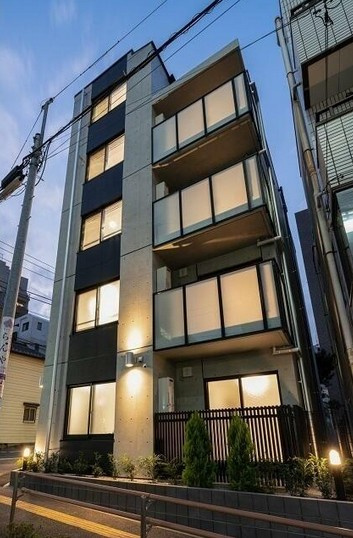 【外観】