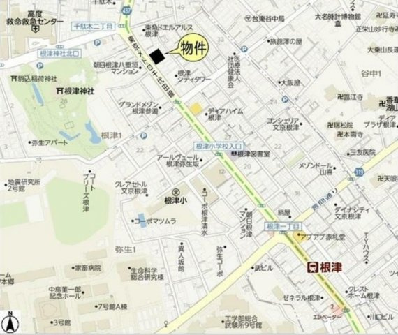 【地図】