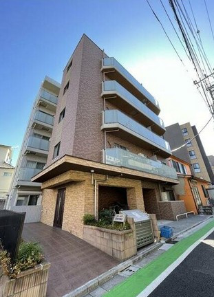 【外観】