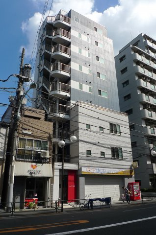 【外観】