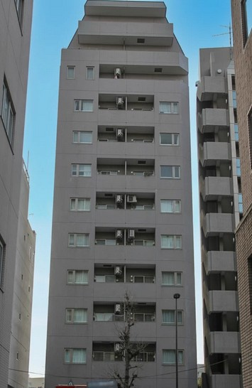 【外観】