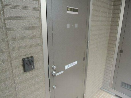 【その他共用部分】
